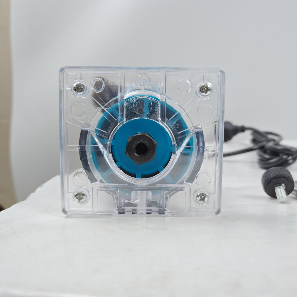 Máy soi gỗ 3706, Máy phay, máy soi gỗ cầm tay,soi alu cầm tay mũi 1/4, công suất cao 800w