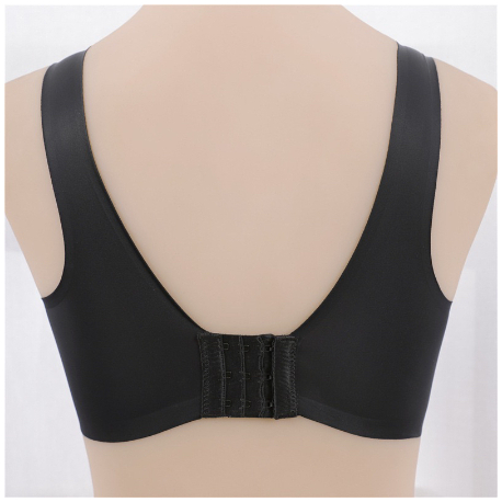 Áo Lót Bà Bầu Su Non Cho Con Bú Sau Sinh Nâng Đỡ Chống Chảy Sệ Cho Mẹ Bầu 161