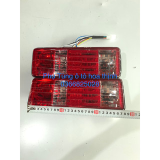 Đèn hậu dongben tải 810, DB1021, đèn hậu dongben k9 trái phải giống