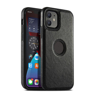 Ốp lưng da iPhone 11 / 11 Pro / 11 Pro Max cao cấp