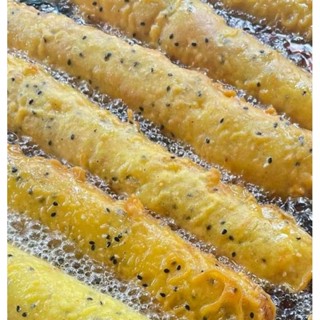 Bột bánh chuối 1kg