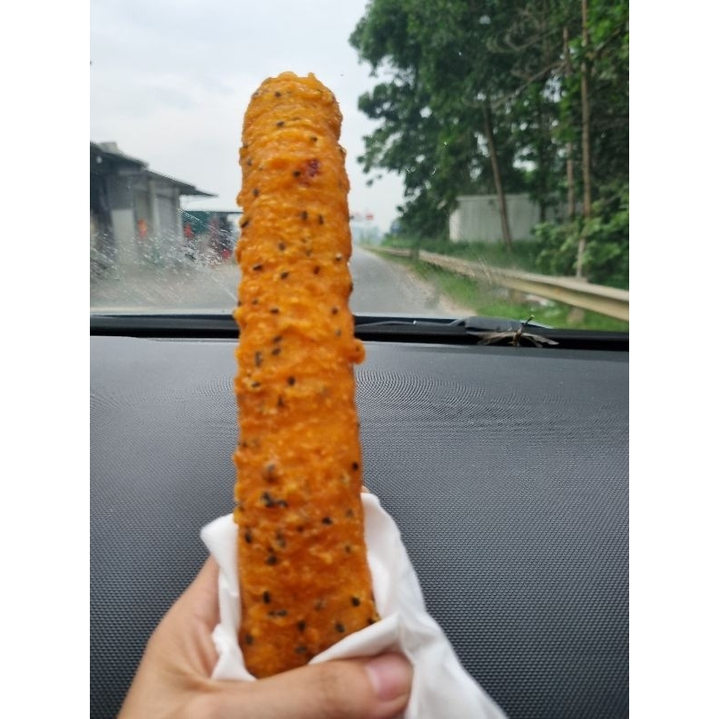 Bột bánh chuối 1kg