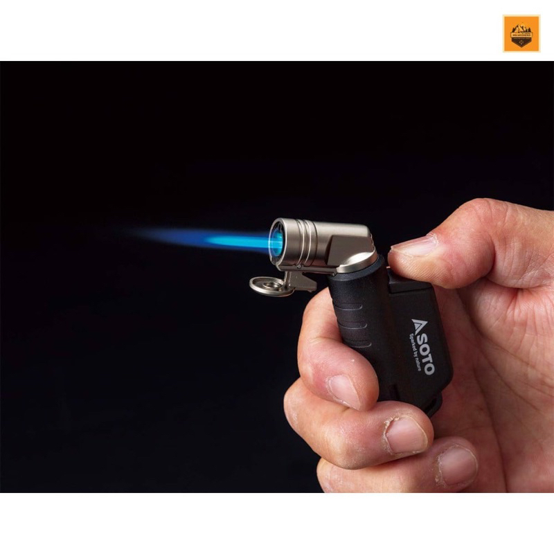 Soto Micro Torch Horizontal, ST-486