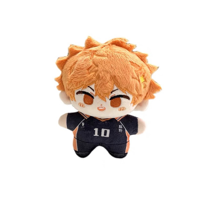 Doll gấu bông plushie Hinata/Kenma/… 12cm trong Haikyuu!