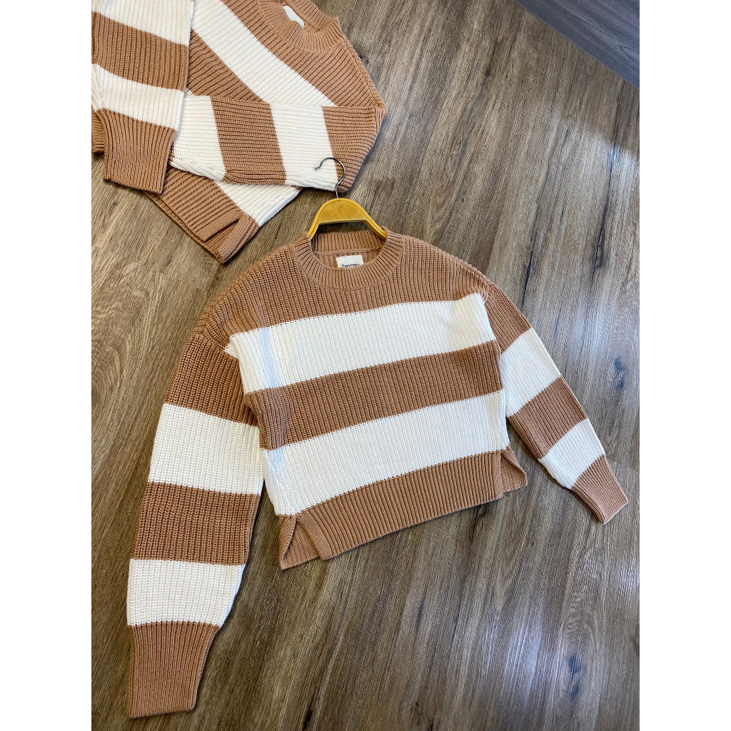 Áo Len Nữ Abercrombie&Fitch Dư Xịn, Giá Hãng Gần 70$