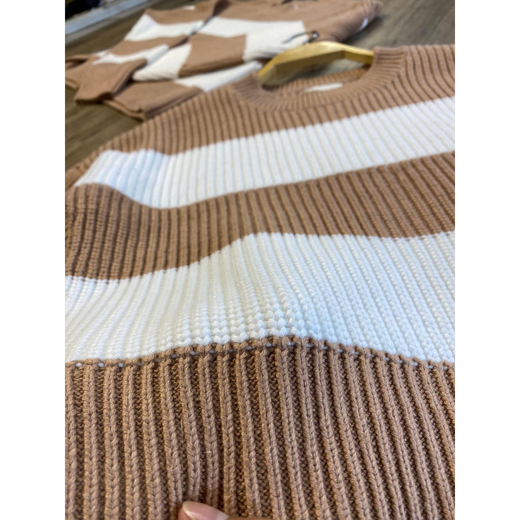 Áo Len Nữ Abercrombie&Fitch Dư Xịn, Giá Hãng Gần 70$