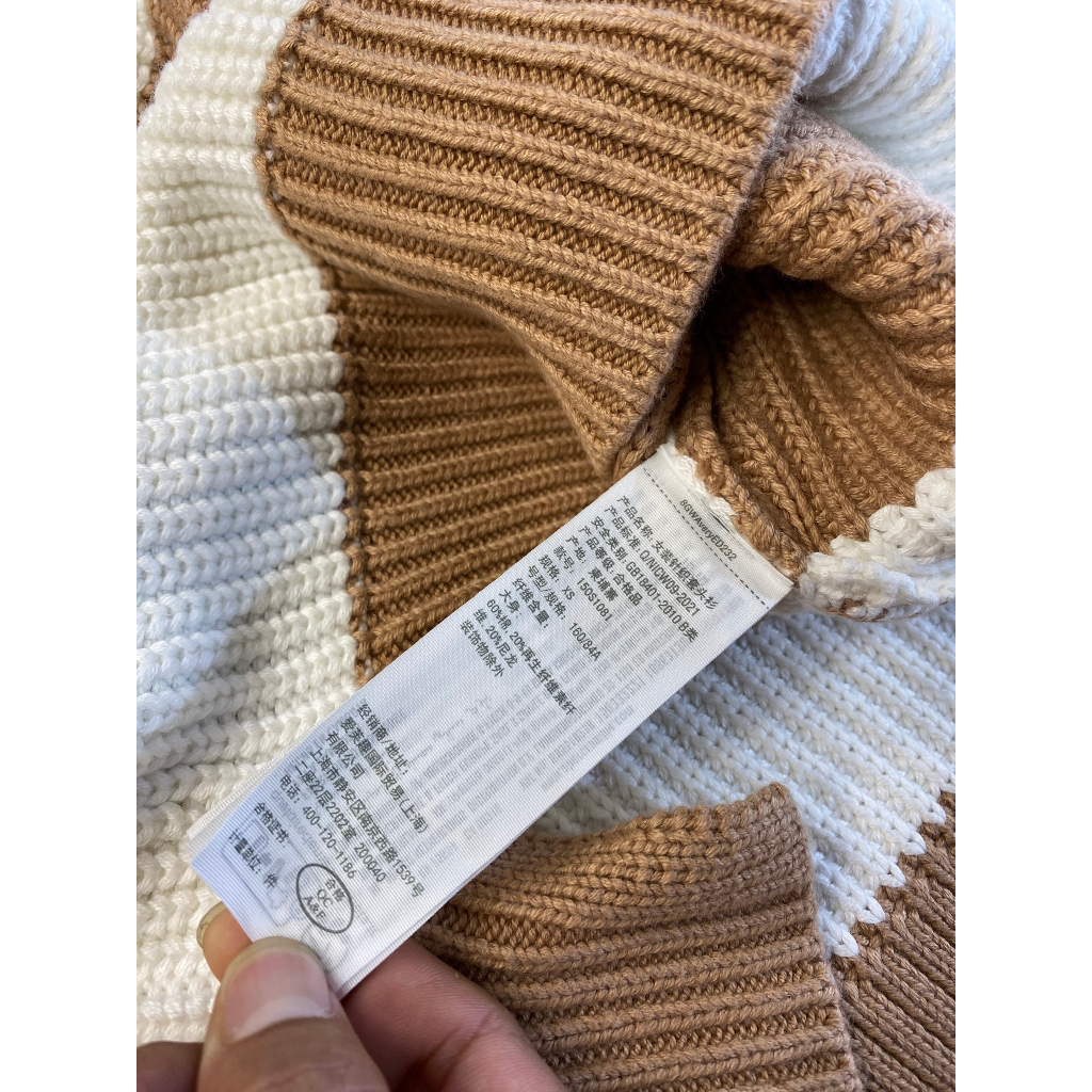 Áo Len Nữ Abercrombie&Fitch Dư Xịn, Giá Hãng Gần 70$