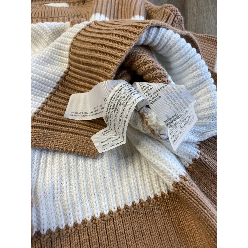 Áo Len Nữ Abercrombie&Fitch Dư Xịn, Giá Hãng Gần 70$