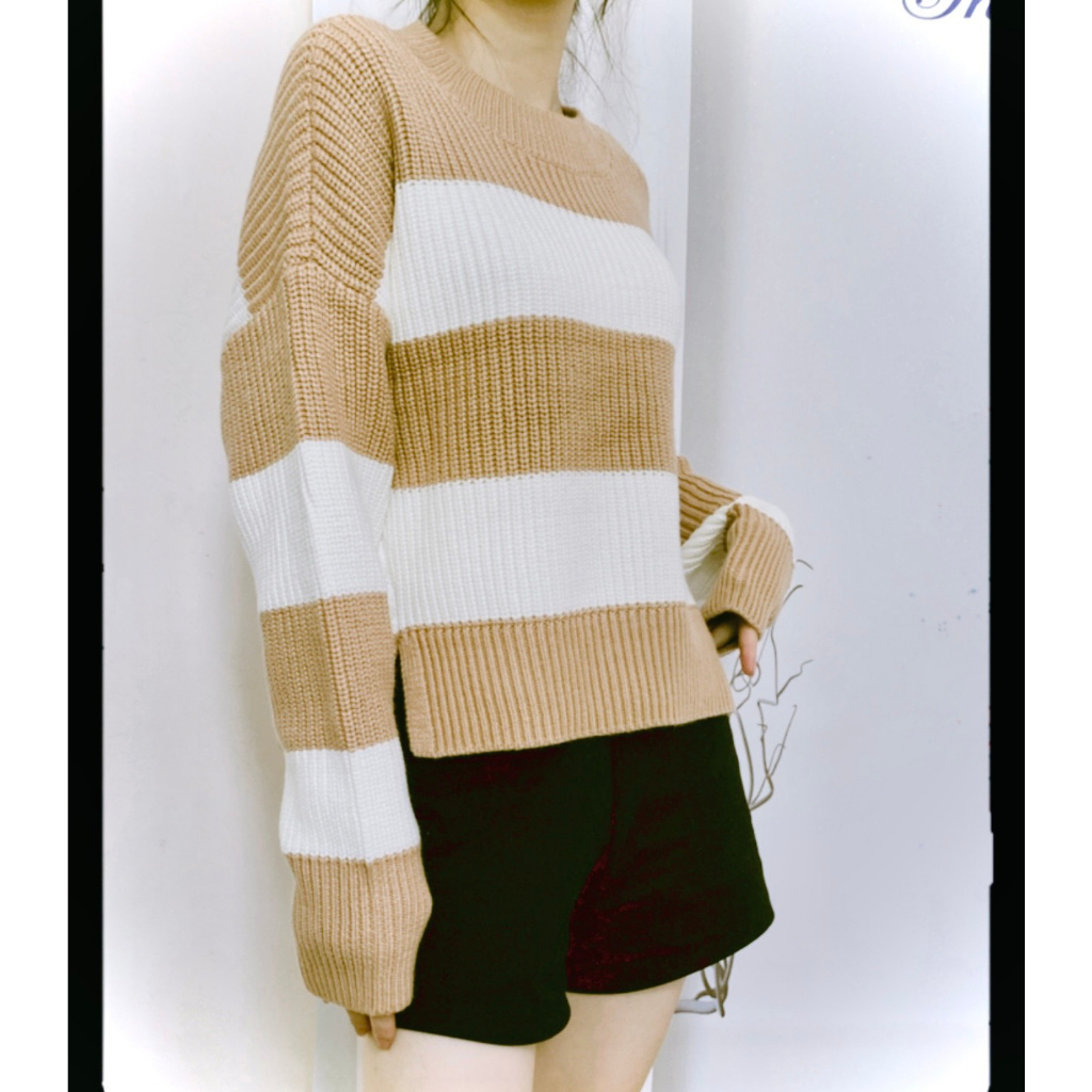 Áo Len Nữ Abercrombie&Fitch Dư Xịn, Giá Hãng Gần 70$