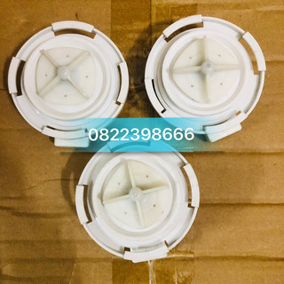 Bơm xả thoát nước máy giặt lg bằng sứ dc 26v