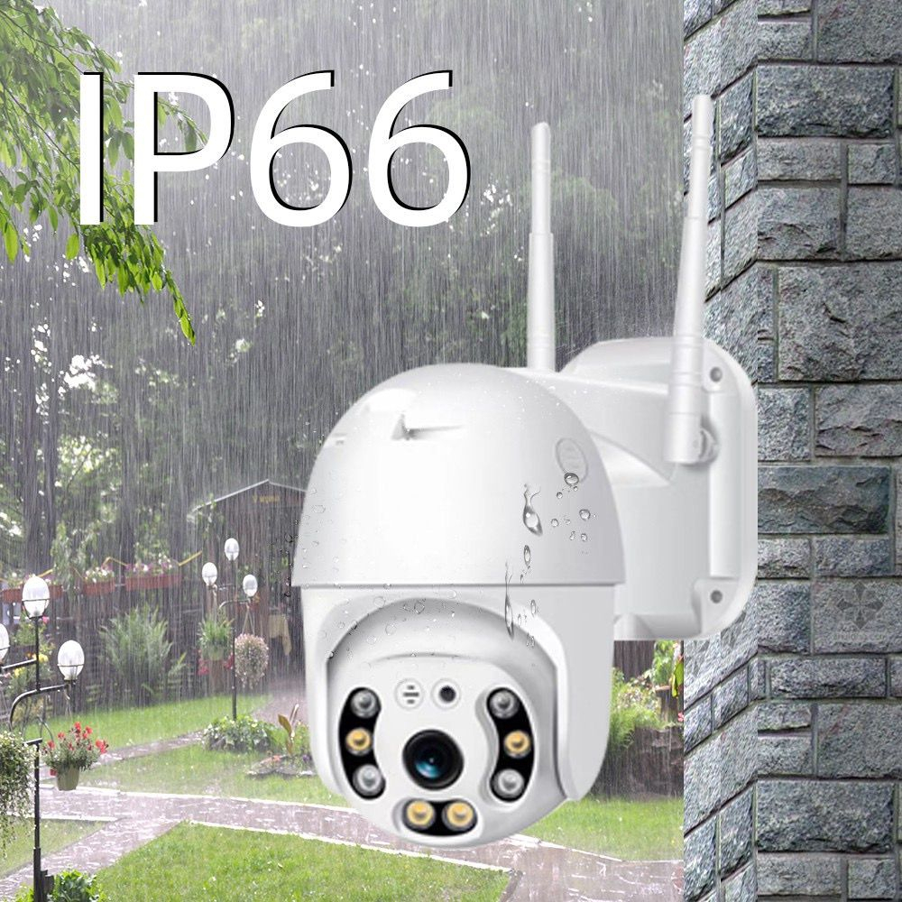 XIAOMI SMART NET IP CCTV 1080P CCTV WiFiCamera Smart Home Security Camera IP CCTV CCTV 360 PTZ Baby / Pet / Nann | BigBuy360 - bigbuy360.vn