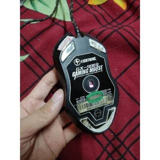 Chuột lightning hãng xịn giá rẻ