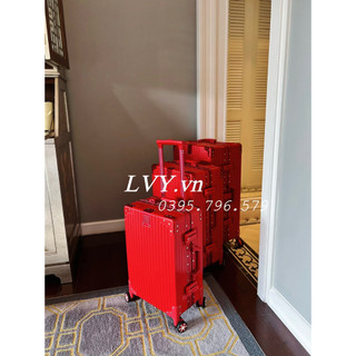 Vali Khung Nhôm LVY30