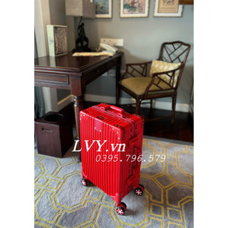 Vali Khung Nhôm LVY30