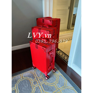 Vali Khung Nhôm LVY30