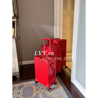 Vali Khung Nhôm LVY30