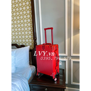 Vali Khung Nhôm LVY30