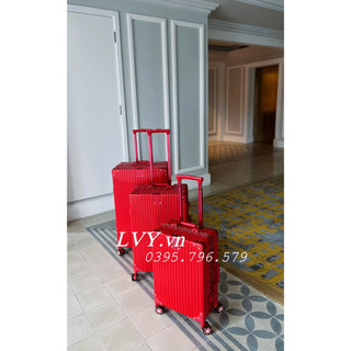 Vali Khung Nhôm LVY30