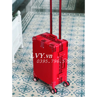 Vali Khung Nhôm LVY30