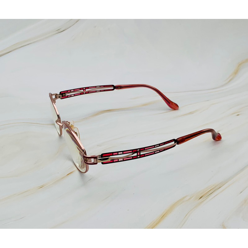 GỌNG KÍNH TITANIUM BANERINA BA-1047 - Made in Japan