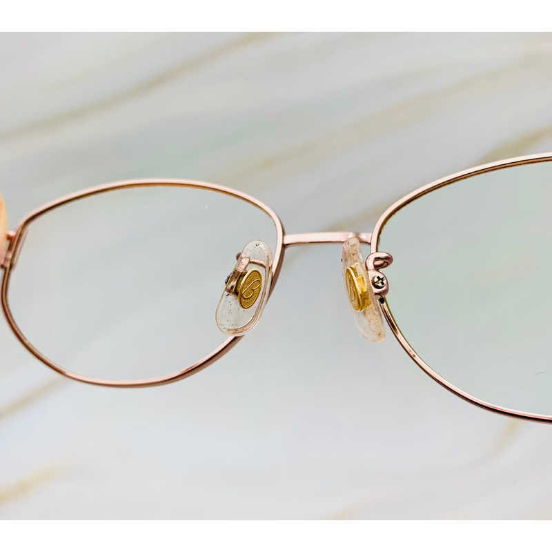 GỌNG KÍNH TITANIUM BANERINA BA-1047 - Made in Japan