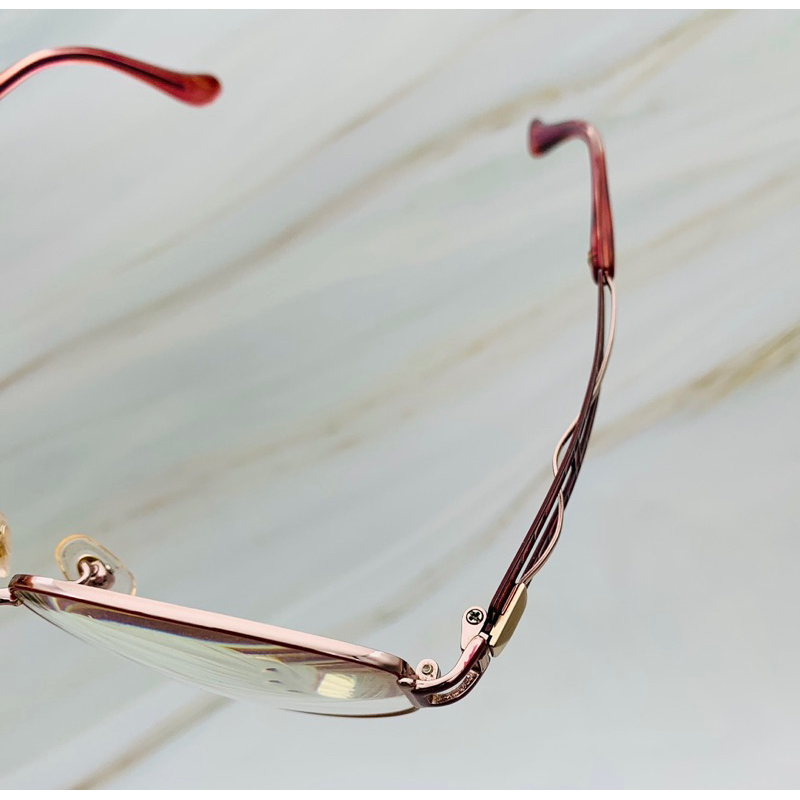 GỌNG KÍNH TITANIUM BANERINA BA-1047 - Made in Japan