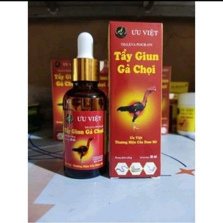 Tay giun Ưu Việt cho gà chọi gà đá