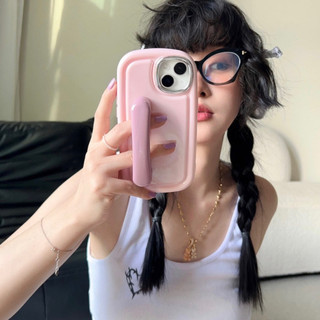 ỐP IPHONE FULL VIỀN HOẠ TIẾT HANDLE