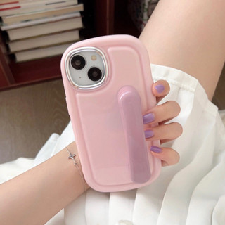 Ốp iphone full viền hoạ tiết handle