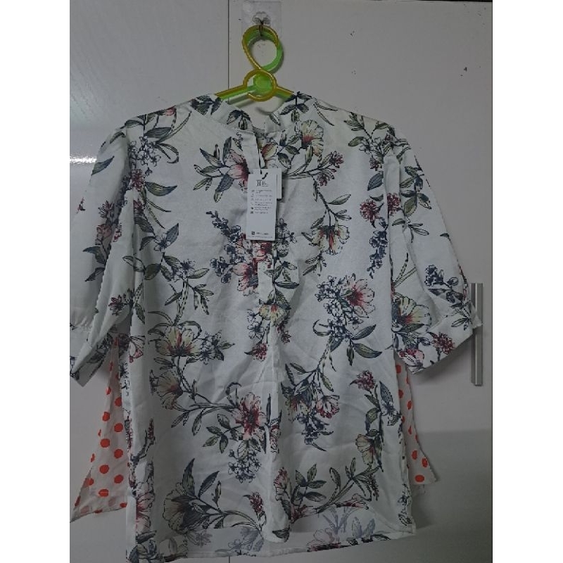 Thanh lý áo sơ mi hiệu xịn.