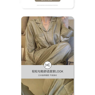 bộ pijama dài tay trả order