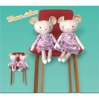 Gấu bông handmade cho bé ( ảnh thật 100%)