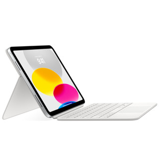 Apple Magic Keyboard Folio cho iPad Gen 10 & Gen 11 (A16)