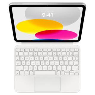 Apple Magic Keyboard Folio cho iPad Gen 10 & Gen 11 (A16)