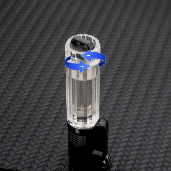 Mô hình trưng bày BCZ 497