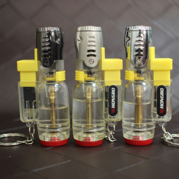 Mô hình trang trí nhà cửa HONGBO khóa ON/OFF