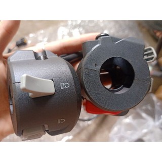 Cùm công tắc trk 502 2020