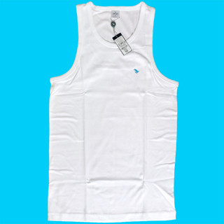 Áo thun ba lỗ nam Việt Tiến tanktop chất liệu 100% cotton mềm mịn thoáng mát đẹp cao cấp - Áo thun ba lỗ Việt Tiến