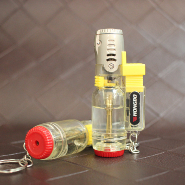 Mô hình trang trí nhà cửa HONGBO khóa ON/OFF