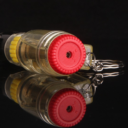 Mô hình trang trí nhà cửa HONGBO khóa ON/OFF