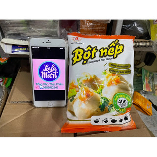 Bột nếp Tuấn Phương 1kg