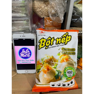 Bột nếp Tuấn Phương 1kg ( date mới )