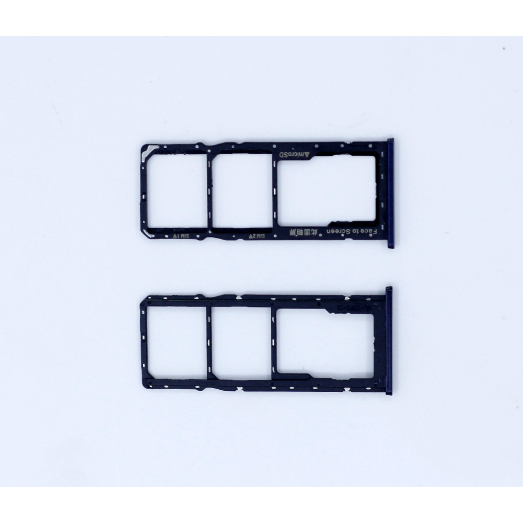 Khay sim Realme C2 nhiều màu new zin