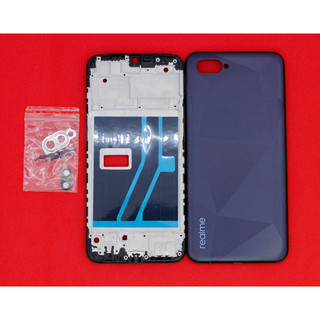 Vỏ bộ full Realme C2 new zin