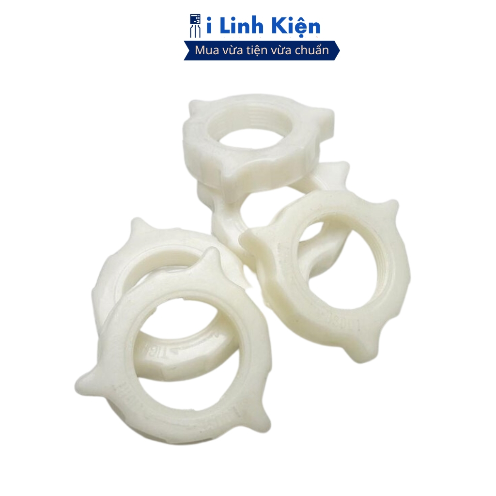 Chặn lồng quạt điện chất lượng cao ilinhkien