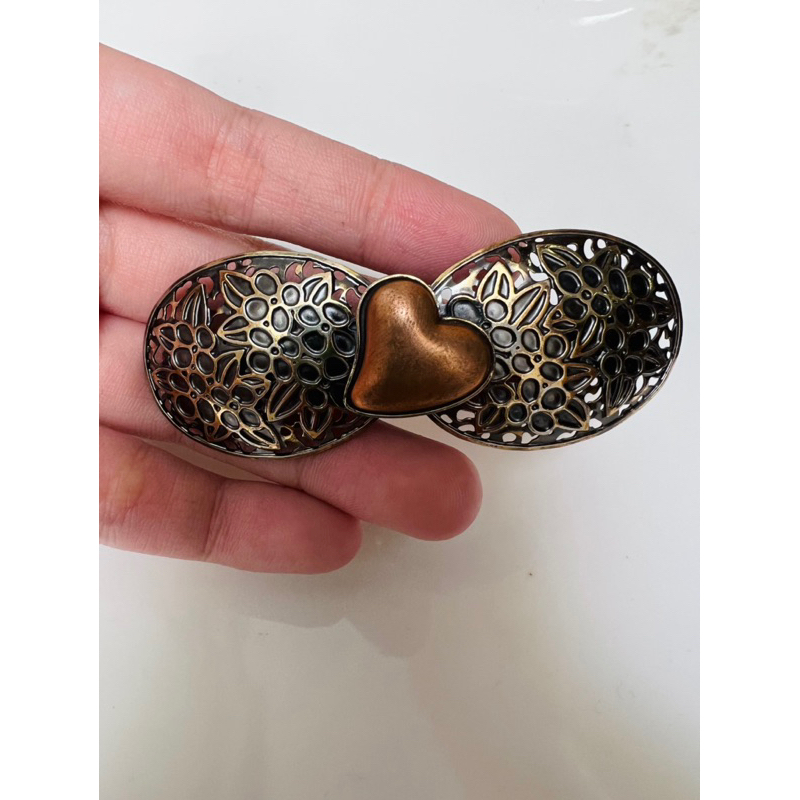 Thanh lý kẹp tóc