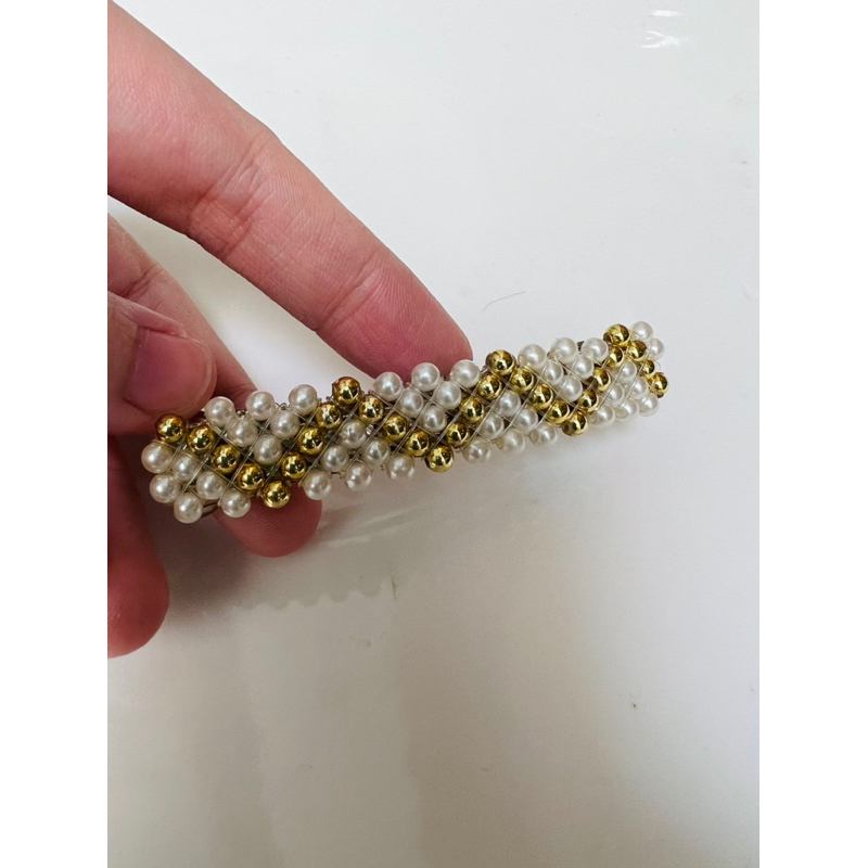 Thanh lý kẹp tóc