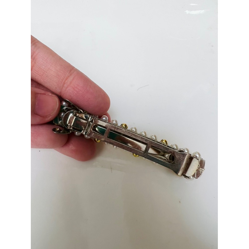 Thanh lý kẹp tóc