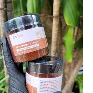 200g Kem Cốt Alpha