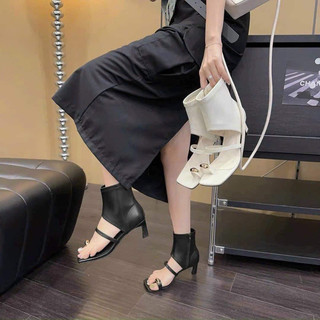 bốt kẹp ngón đính hạt fullbox